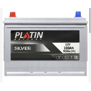 Автомобільний акумулятор Platin Asia 100 Ah 920 A(En)